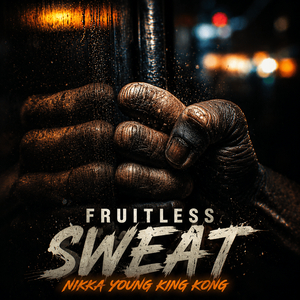 FRUITLESS SWEAT