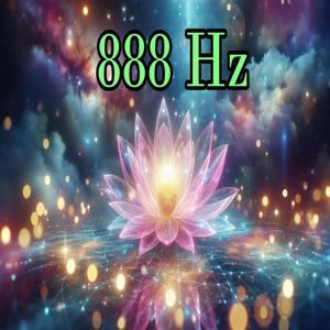 888 Hz. Lluvia de Oro: Evoca una sensación de bendiciones y fortuna descendiendo sobre el oyente.