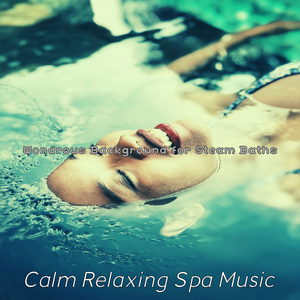 Luxurious Steam Baths