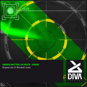 Radar (Marshall Aka Luigi Rocca Remix)