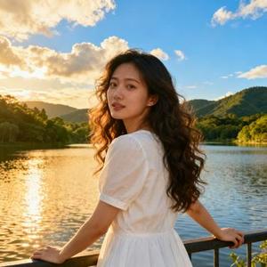 你 (Cover 郑润泽)