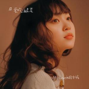 My Love我的泪换不回玫瑰