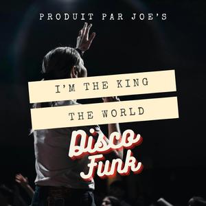 I’m the King of the World