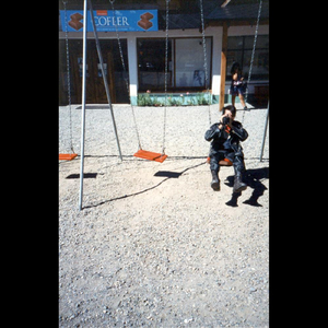 There Is Another Reason's Why