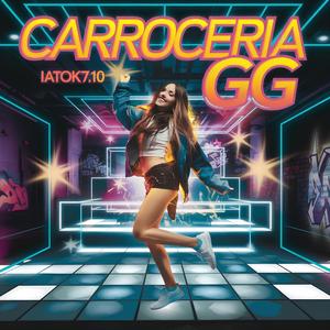 Carroceria GG