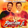 Salim-Sulaiman - Baalam Ji