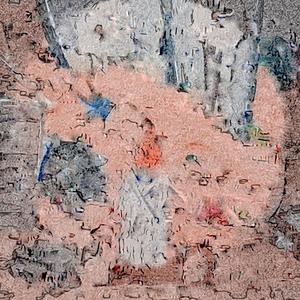 A Wolf Tattoo on a Robot Arm