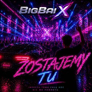Zostajemy tu