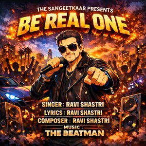Be Real One