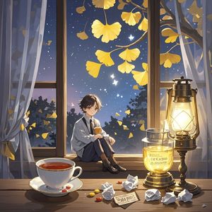 星夜寄_手狠心不狠