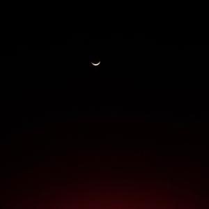 when the sun goes down