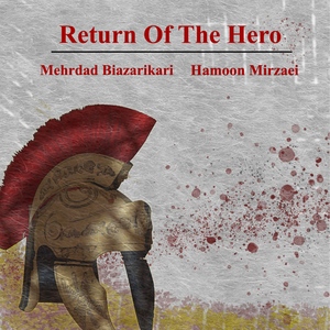 Return Of The Hero (Live)
