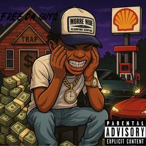 Real bullys (feat. 54strikes)