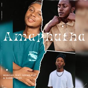 Amaphutha (feat. Seemz.RSA & SAMMY_NESH)