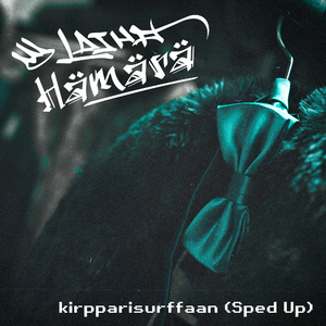 Kirpparisurffaan (Sped Up)