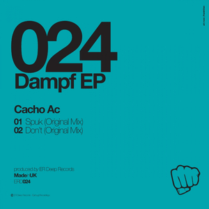 Spuk (Original Mix)