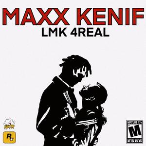 Lmk 4Real