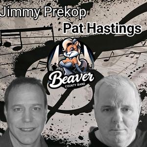 Ragtale (feat. Jimmy Prekop & Pat Hastings)