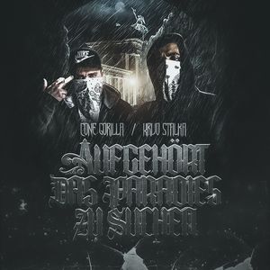 Aufgehört das Paradies zu suchen