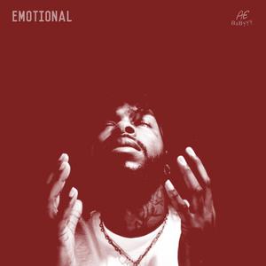 Emotional (feat. Prod. Roy Chase)