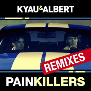 Painkillers (Stoneface & Terminal Remix)