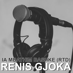 Ia Mbathim Bashke (Rtd)