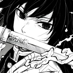 [Free] "水之呼吸·流流舞"