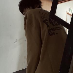 日子和我，都有点难过