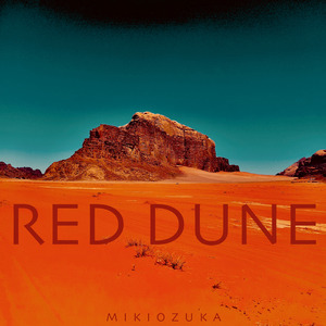 Red Dune