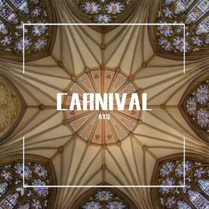 HoRs3-CARNIVAL AYQ BOOTLEG（AYQ remix）