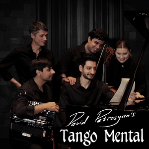 Tango Mental