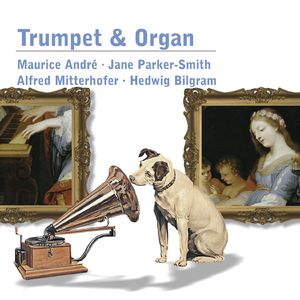 Te Deum, H. 146:I. Prélude (Arr. for Trumpet and Organ)