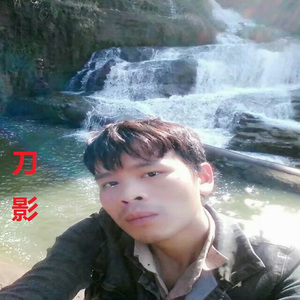 刀影