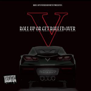 RUN IT UP (feat. MIKE DIEZEL)