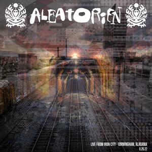 Galactic Funk Communion (Live)