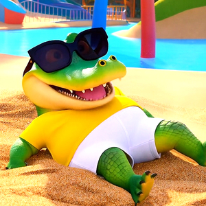 우당탕탕 동물학교!