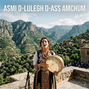 ASMI D-LULEGH D-ASS AMCHUM