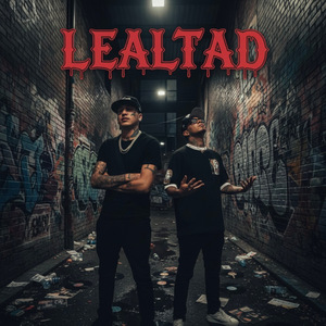 Lealtad
