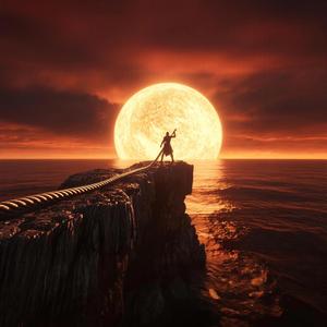 I Pulled the Sun