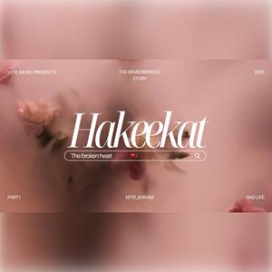 Hakeekat
