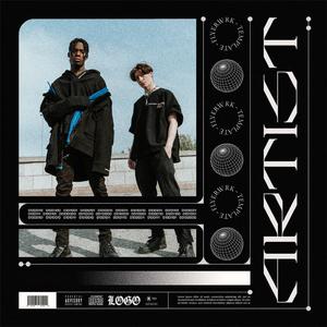 {not free}“匪帮”“枪械”dark drill type beat