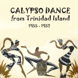 Carnival Is Bacchanal
