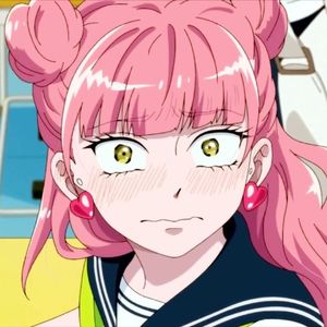 メガネを外して（粤语版）《正相反的你和我》OP