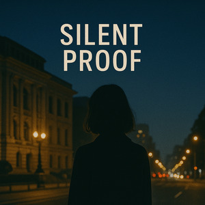 Silent Proof