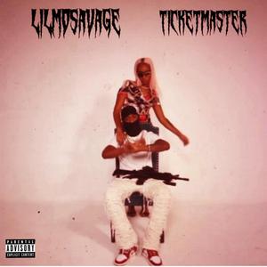 Ticketmaster (Slowed)