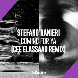 Coming For YA (Cee ElAssaad Reprise Mix)