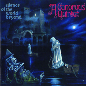 Silence Of The World Beyond