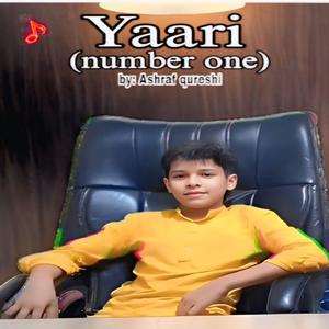 Yaari number one