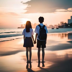 每当潮汐来 Our hearts align