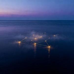 数据海洋里的你